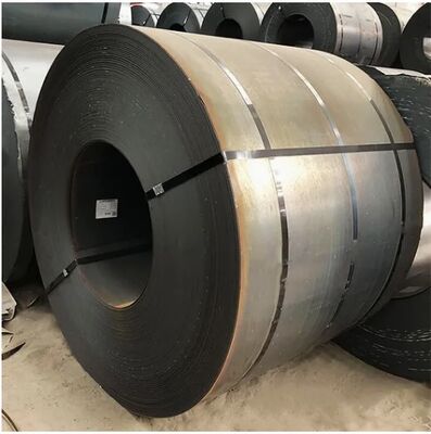 comprar Stock Q195 bobina de acero al carbono para la construcción construcción naval fabricación de maquinaria Fabricación en línea