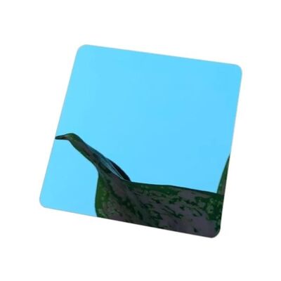 comprar Placa de acero inoxidable grado 201 202 laminada en frío con tolerancia de ±2% Fabricación en línea