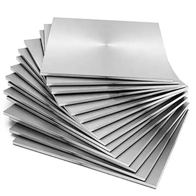 comprar 2b Ba No. 1 No. 4 8K acabado 304 placa de acero inoxidable superficies duraderas resistentes a la corrosión Fabricación en línea