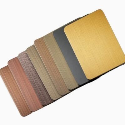 comprar 2000 mm ancho 201 placa de acero inoxidable Fabricación en línea