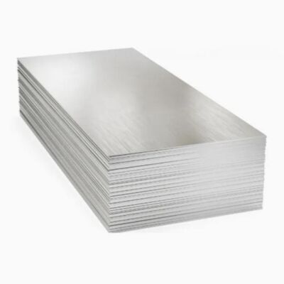 comprar 304 316 316L 201 ASTM Carbono galvanizado de acero inoxidable de chapa de 0,25-100 mm para la industria personalizable Fabricación en línea