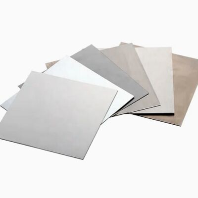 comprar Composición química 304 Placa con alto contenido de Cr y Ni para la industria alimentaria Fabricación en línea