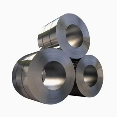 comprar Durable y versátil 0.3*1000*1500mm 316 bobina de acero inoxidable para una amplia gama de usos industriales Fabricación en línea