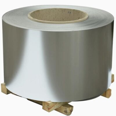 comprar 2B Surface BUA Certified 430 Stainless Steel Coil for Industrial Applications Fabricación en línea
