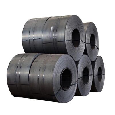 comprar Primero bobina encurtida laminada en caliente SAE1006 para el dibujo profundo de flexión en frío de fabricación de piezas de automóviles Fabricación en línea