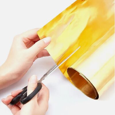 comprar Arquitectónico de recorte de la bobina de latón 0,6 mm acabado con cepillo para la formación continua Fabricación en línea