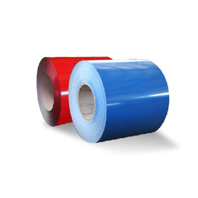 comprar Bobina acústica perforada decorativa pre-pintada para paneles de techo y pared Fabricación en línea