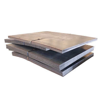 comprar Placas para recipientes a presión laminados en caliente para la fabricación de calderas y equipos a presión Fabricación en línea