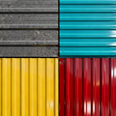 comprar ES Chapa de acero prepintada PPGI / PPGL Base galvanizada y galvalume con recubrimiento de color Fabricación en línea