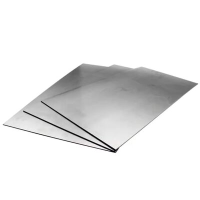 comprar Placa de acero al carbono Q355N Grado C, lámina de acero laminada en caliente, espesor de 0.3-3.0 mm para fabricación estructural Fabricación en línea