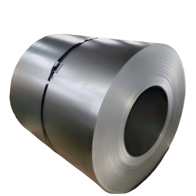 comprar Q235D bobina de acero al carbono laminada en caliente de 0,3 mm para aplicaciones de construcción naval de calderas y contenedores Fabricación en línea