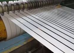 Las tiras de metal de aluminio de los cortadores de la galleta laminaron la raya de aluminio 6m m 8m m