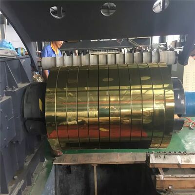 3003 8011 tiras de metal del aluminio H14 que laminan para medicinal