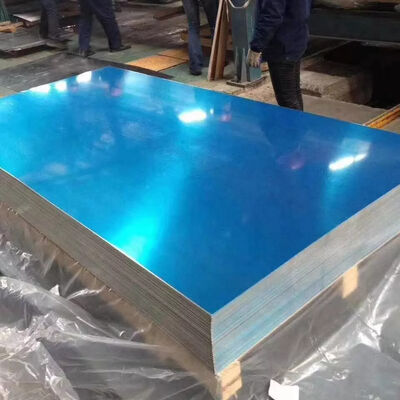 16 hoja de aluminio 6061-O 6061 T6 7m m del indicador 6061 10m m 12m m 6063 ASTM B209