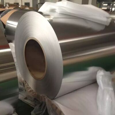 Metal de aluminio de la aleación de la tira 3104 de ASTM 3003 para la industria y la construcción