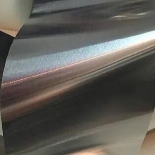 6061 8011 1145-H19 1100 3003 aleaciones del papel de aluminio 30 micrones 38 micrones