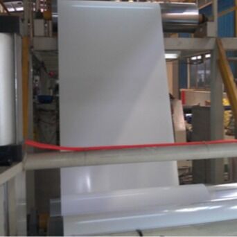 1145 1235 3003 5A02 8006 5182	Suavidad de acero de aluminio del final del molino de la bobina H22 H24 1m m 3m m