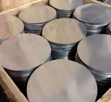 BA HL 316 Placa de acero inoxidable 1000-6000 mm para el agua de mar