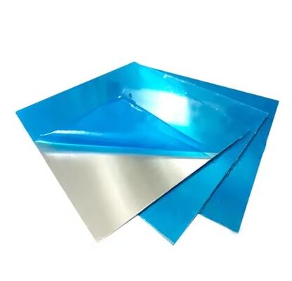 1050 1060 1070 1100 2024 5052 5083 T651 H14 T3 T8 Hoja de placa para la decoración