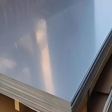 Resistencia a la corrosión 201 Placa de acero inoxidable 0,5 mm 1,0 mm 2,0 mm de espesor para productos de hardware