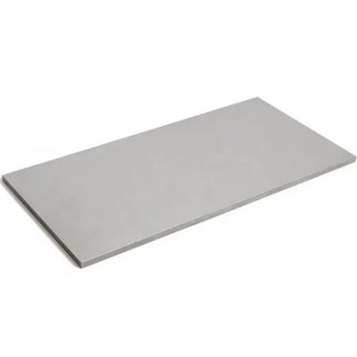 Largo 1000-6000mm 316 placa de acero inoxidable GB / ASTM estándar